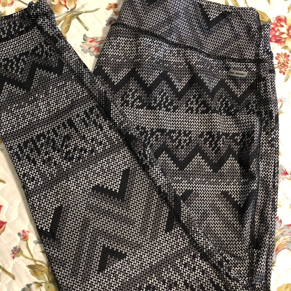 Danskin full length